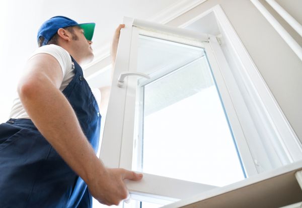 Vinyl Windows Installation in Wappingers Falls