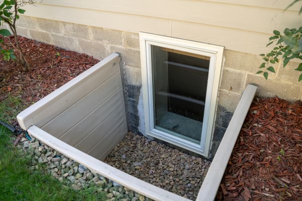 Basement Windows Replacement in Wappingers Falls