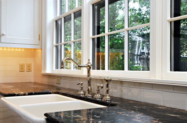Dual Pane Window Replacement in Wappingers Falls