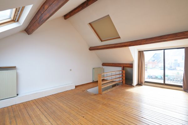 Attic Window Installation in Wappingers Falls