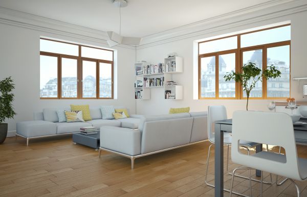 Wood Windows Installation in Wappingers Falls