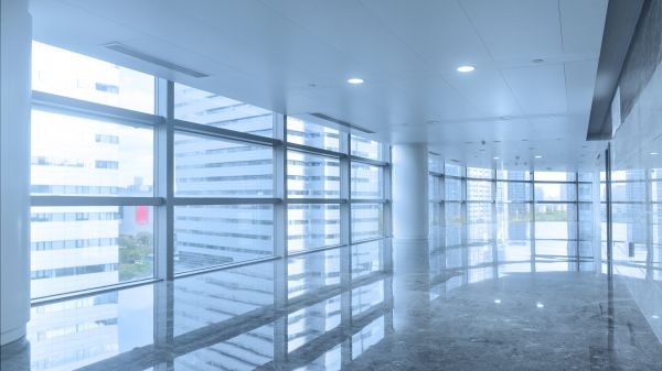 Commercial Window Replacement in Wappingers Falls