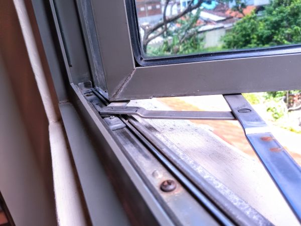 Hinged Window Replacement in Wappingers Falls