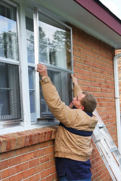 Storm Windows Replacement in Wappingers Falls