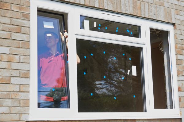 New Windows Installation in Wappingers Falls