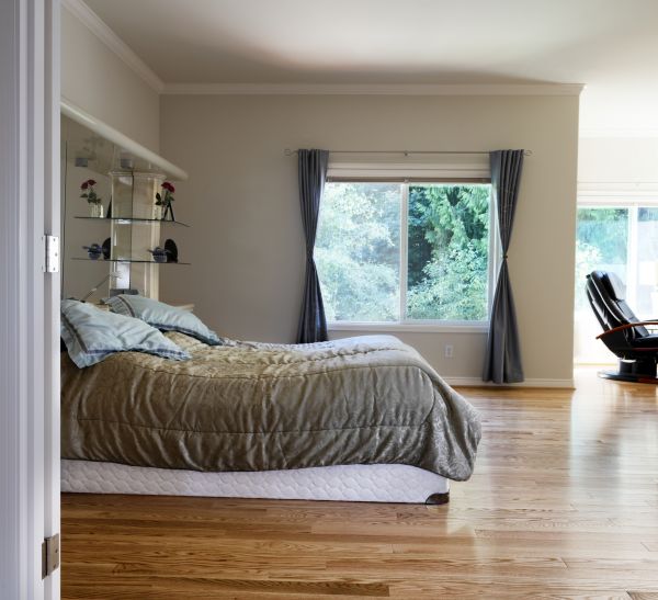 Bedroom Window Installation in Wappingers Falls