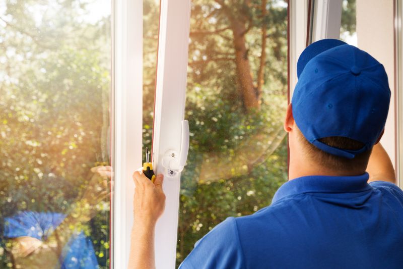 Home Windows Upgrades